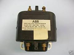 Abb Ppd Low Voaltage Current Transformer