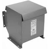 Hammond Power Solutions Distribution Transformers C1f1c5les 1.5kva