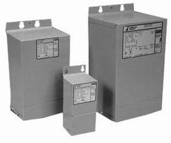 Jefferson Dry Type Transformers