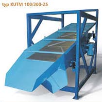 Automatic Aluminum Poppy Seeds Separators, For Wheat Hulling, Voltage : 110v