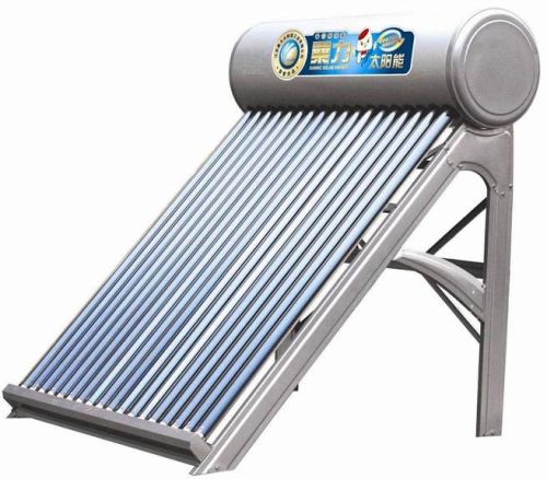 Solar Energy Heater