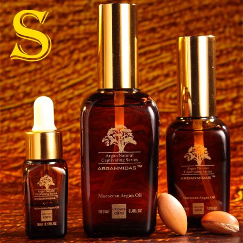 Aranmidas Moroccan Argan Oil, Brand Name : Arganmidas