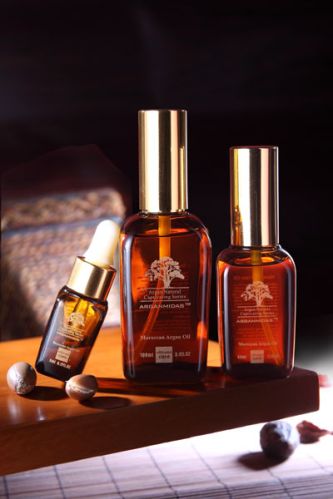 Mild Argan Oil In Hair, Brand Name : Arganmidas