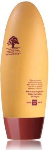 Daily Essence Hair Mild Herbal Shampoo, Form : cream