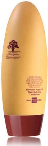 Mild Nutritive Repairing Hair Mask