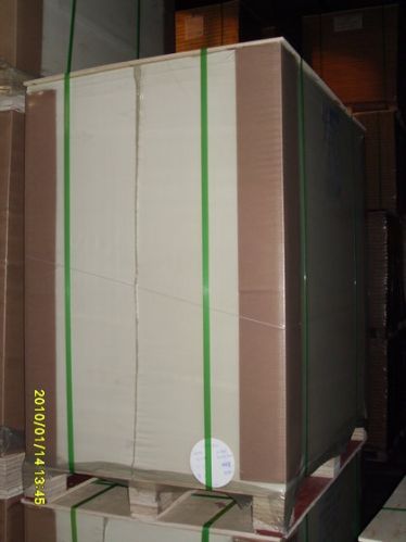 Folding Board Box Iovry Board, Brand Name : midwell
