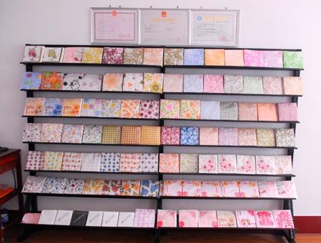 White Paper Napkin, Colored Paper Napkin, Brand Name : midwell