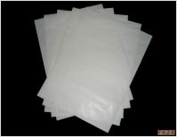 Pe coated paper