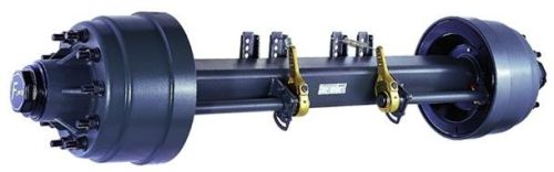 Auto Parts, Trailer Axle