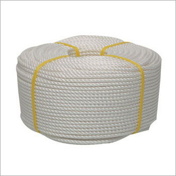 PP Danline Rope White