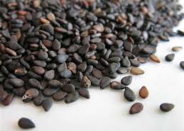 CREDENCE AGRI Black Sesame Seeds, Style : NATURAL