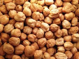 Garbanzo - Kabuli Chick Peas