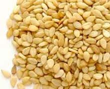 Natural Sesame Seed, Moisture : <7%
