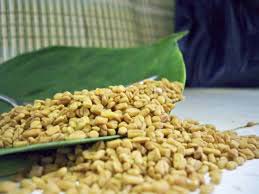 CREDENCE AGRI Seasonal Fenugreek Spice