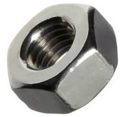 Hex Nuts