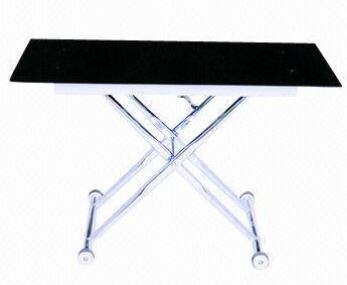 Folding Table, Packaging Type : Chrome