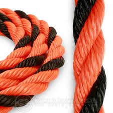 Polypropylene Rope, Packaging Type : Roll