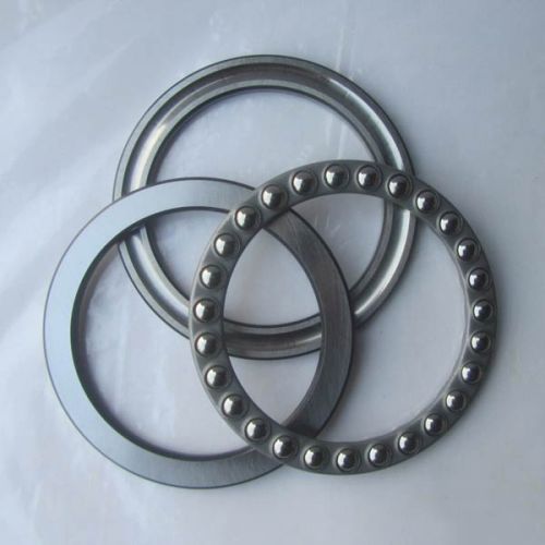 Thrust Ball Bearings, Condition : New