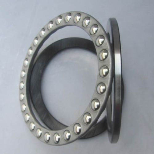 Thrust Ball Bearings, Packaging Type : Carton Box