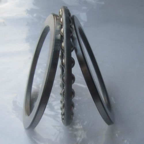 Thrust Ball Bearings, Packaging Type : Carton Box