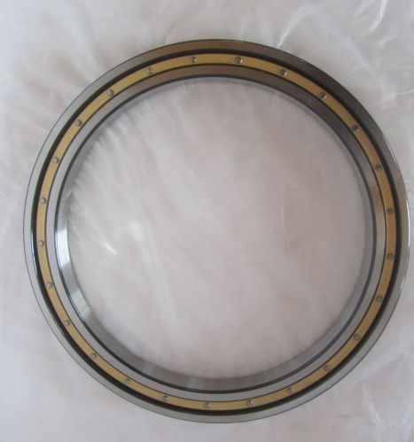 Wqk Deep Groove Ball Bearing