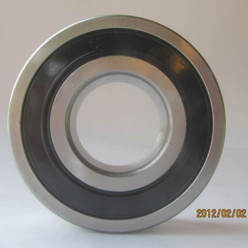 Deep Groove Ball Bearings, Rust Proof : Yes