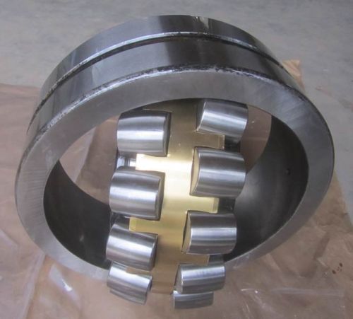 Spherical Roller Bearing, Brand Name : WQK
