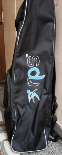 Hockey Kit Bag