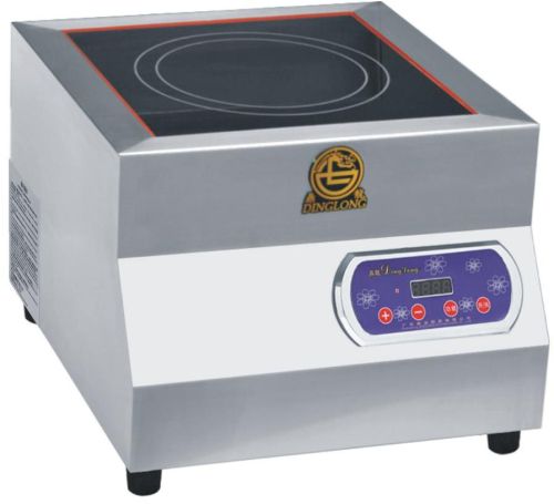 Commercial Induction Cooker