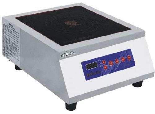 Commercial Induction Cooker, Brand Name : DINGLONG