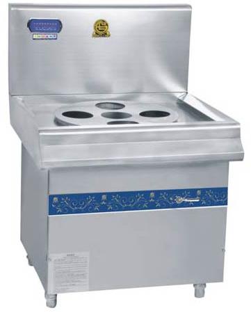 Induction Food Steamer