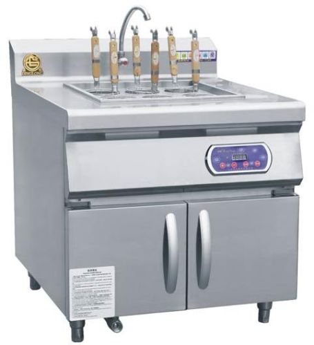 Induction Noodle Cooker