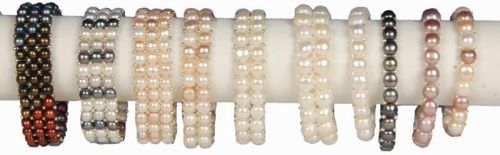 Pearl Bracelet