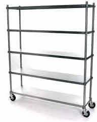 Stainless Steel Rack