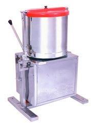 Tilting Grinder