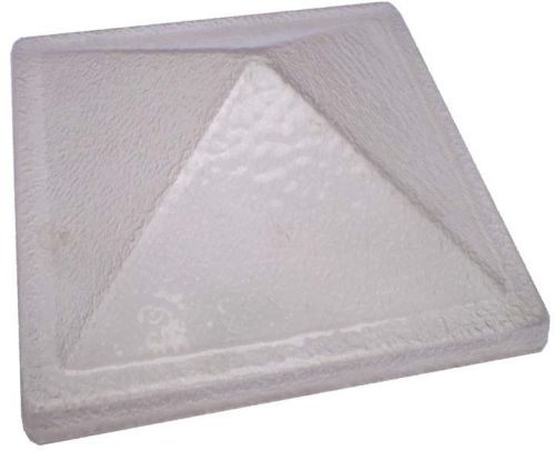 Polycarbonate Pyramid