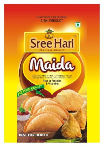 Shree Hari Organic Maida, For Cooking