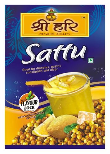 Sree Hari Mini Paket Sattu