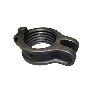 Prop Nut