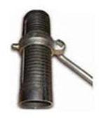 Scaffolding Prop Sleeve