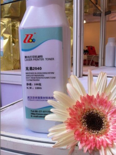 Laser Printer Toner, Brand Name : Zongxiang