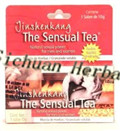 Sensual Tea