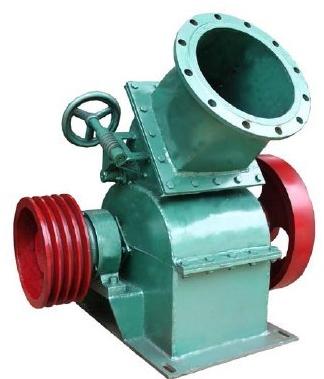 Cross Flow Turbine