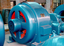 Hydro Power Generators