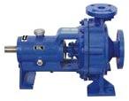 Centrifugal Water Pump