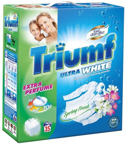 Triumf Washing Powder