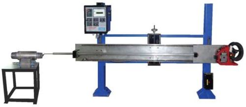 Aluminum Welding Machine