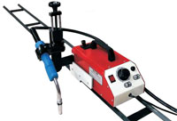 CNC Plasma Cutter, Phase : Three Phase