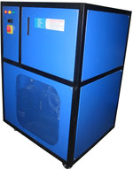 Water Chiller, Tank Capacity : 25 Ltrs, 60 Ltrs, 200 Ltrs, 300 Ltrs