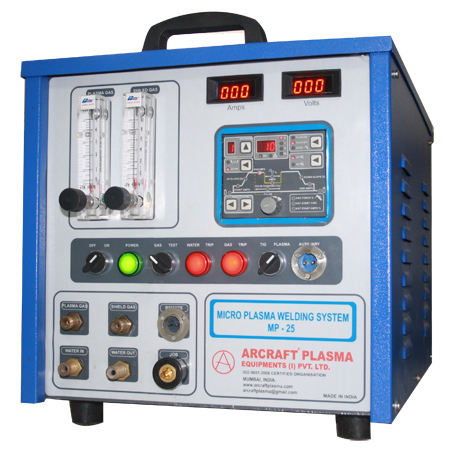 Electric Welding Machine